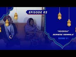 Kooru Serigne Ngaralé – Épisode 1 – Saison 1 @Ladepeche TV
