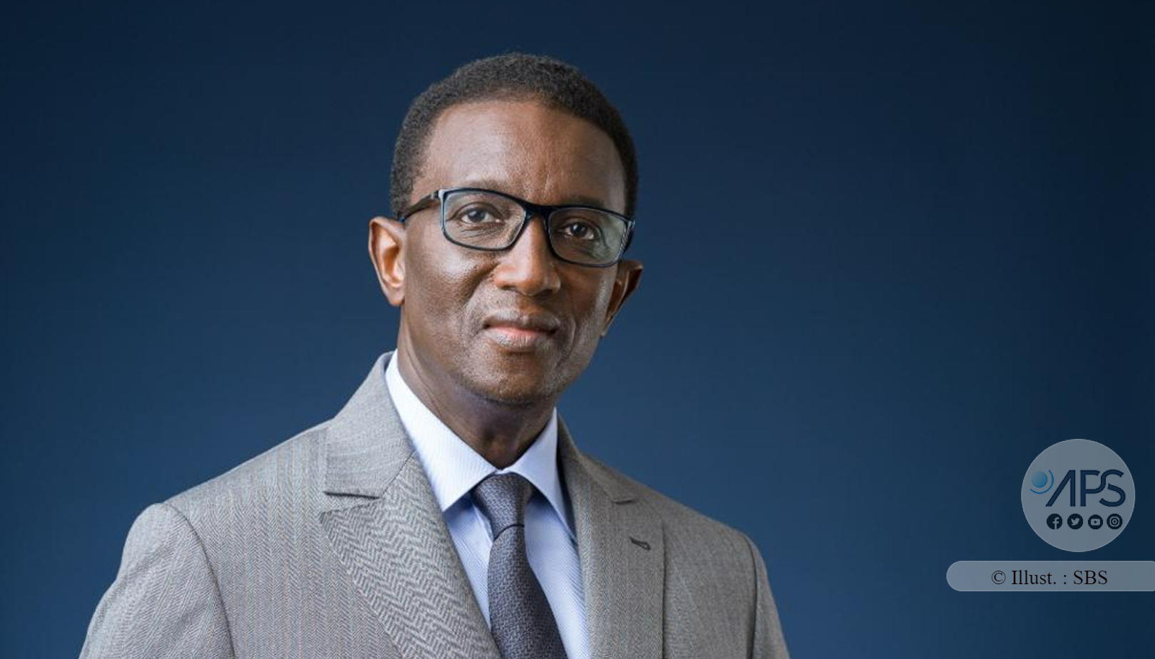 Amadou Ba: «Notre Nouvelle responsabilité est d’incarner une opposition démocratique et républicaine