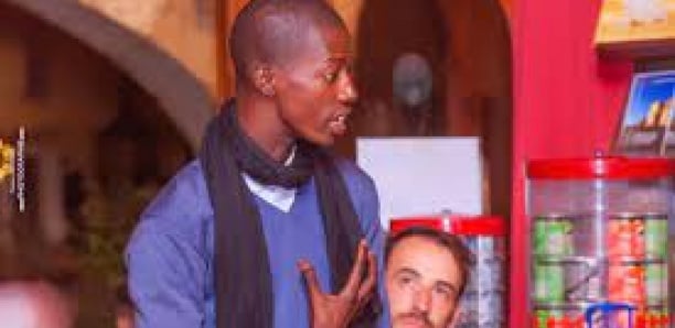 Italie : Un Sénégalais remporte le Grand Prix international de poésie Léopold Sédar Senghor