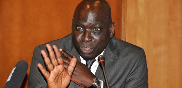 Déclaration de politique générale de Sonko : Madiambal Diagne charge les juristes